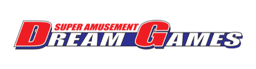 DREAM GAMES
